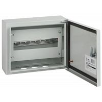 Корпус метал ЩРн-12  IP54 250х300х120 ЭКО СТМ Б0041689 ERA