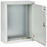 Корпус метал ЩМП- 2 IP31 (500х400х155) ERA Б0028756